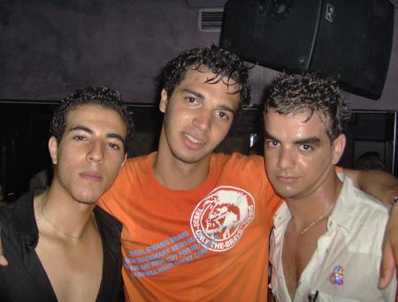 [ Opium-Club ]